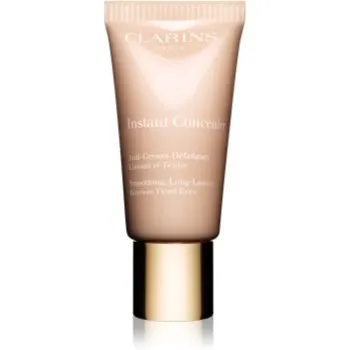 Clarins Instant Concealer corector iluminator impotriva pungilor de sub ochi