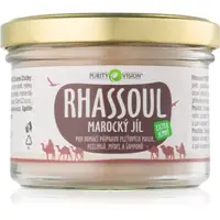 Purity Vision Rhassoul argilă marocana