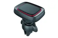 Suport Telefon Magnetic Auto Cu Fixare In Grila De Ventilatie Si Rotatie 360