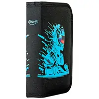 Penar echipat, 46 piese, 2 extensii, 19.5x13x4cm, Curse Auto, PE1981E, Daco