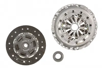 Set ambreiaj cu autoreglare cu rulment (240mm) AUDI A6 2.8 3.2 intre 2004-2011