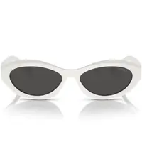 Prada PR 26ZS 17K08Z 55