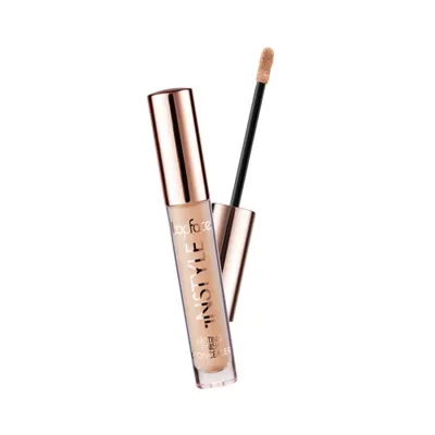 Top Face Corector Instyle Lasting Finish 007
