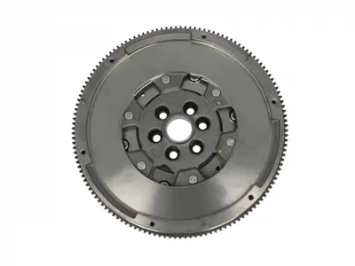 Volanta (fara kit de suruburi; fara placa de reglare a frictiunii; fara rulment de ghidare) potrivit AUDI A3, TT; SEAT LEON; VW GOLF V, GOLF VI 2.0 09.06-11.17