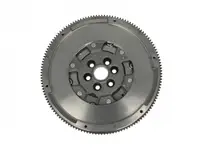 Volanta (fara kit de suruburi; fara placa de reglare a frictiunii; fara rulment de ghidare) potrivit AUDI A3, TT; SEAT LEON; VW GOLF V, GOLF VI 2.0 09.06-11.17