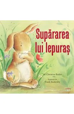 Supararea lui Iepuras