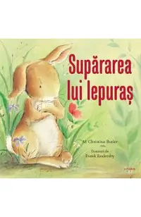 Supararea lui Iepuras