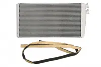 Schimbator caldura incalzire habitaclu (314x174x32mm) potrivit DAF LF 45, LF 55; RVI KERAX, MIDLUM, PREMIUM 2; VOLVO FE II, FL II, FL III D5K210-GR220 10.05-