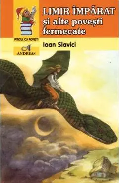 Limir Imparat si alte povesti fermecate