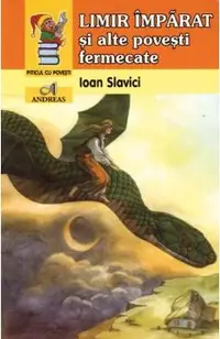 Limir Imparat si alte povesti fermecate