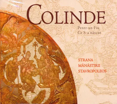 Colinde pentru Fiu ce S-a nascut