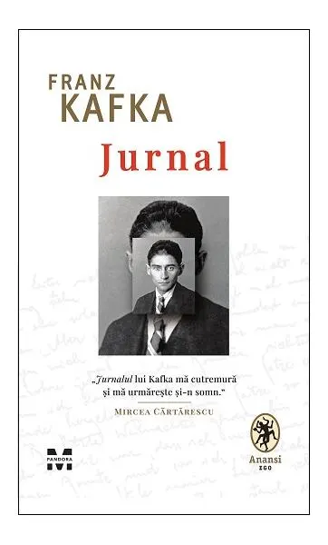 Jurnal - Paperback brosat - Franz Kafka