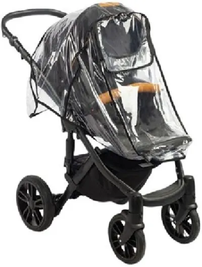 Husă de ploaie pentru cărucior Caretero
