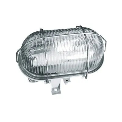 Lampa BADT tip oval max 1x 100w