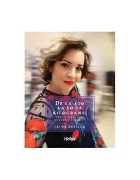 De la 100 la 50 de kilograme: Vreau, pot, fac, pentru că merit! - Paperback brosat - Irina Reisler