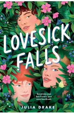 Lovesick Falls