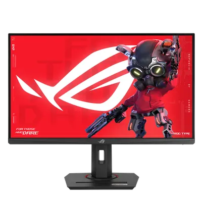 Monitor Gaming ASUS ROG Strix XG279CNS, 27", 1920 x 1080 pixeli, Black, 3 ani Garantie