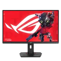 Monitor Gaming ASUS ROG Strix XG279CNS, 27", 1920 x 1080 pixeli, Black, 3 ani Garantie