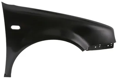 Aripa fata dreapta potrivit VW GOLF 4 Break / Hatchback 1997-2006 - (cu locas semnalizator , galvanizat, certificat CZ)