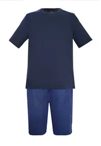 Pijama barbati PBV40 - Multicolor