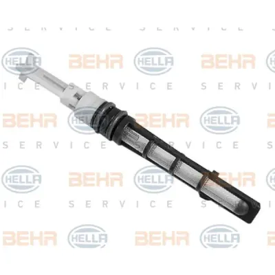 Injectoare, supapa expansiune HELLA 8UW 351 233-111