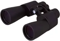Binoclu Levenhuk - Sherman BASE, 12x50, negru