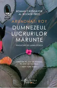 Dumnezeul lucrurilor marunte