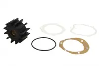 Rotor Pompa Apa Volvo Penta 3.0gs; 4.3gi; 4.3gl; 4.3gs; 5.7gl; 5.7gs; 5.8fi; 5.8fl; 7.4gi; 7.4gl; 7.4gs; 8.2l Imdm; D2, 57x31,6x14,4 Mm