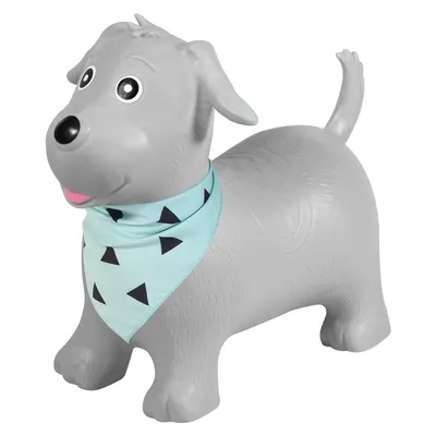 Jucărie gonflabilă Dog – Kindsgut
