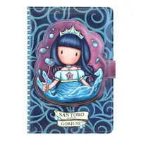 Jurnal cu coperta Gorjuss Walking On Water