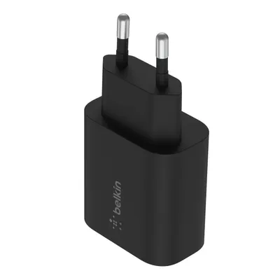 Încărcător de Perete Belkin WCA004vfBK Negru