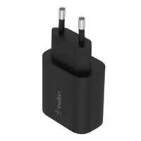 Încărcător de Perete Belkin WCA004vfBK Negru