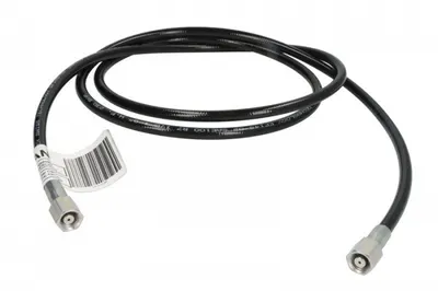 Conducta basculare cabina (1900mm, M12x1,5mm M12x1,5mm) potrivit MERCEDES ACTROS, ACTROS MP2 MP3, ATEGO, ATEGO 2, AXOR, AXOR 2 04.96