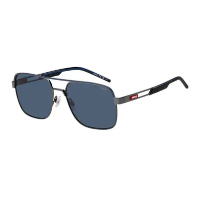 Ochelari de soare barbati Hugo HG 1384/S V81 KU
