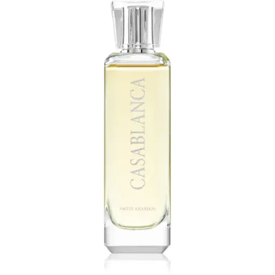 Swiss Arabian Casablanca Eau de Parfum unisex 100 ml