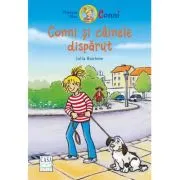 Conni si cainele disparut