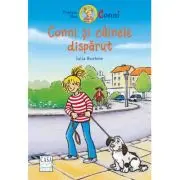 Conni si cainele disparut