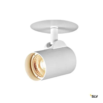 HELIA EL, LED Indoor ceiling light, white, 3000K, 35°