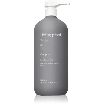 Living Proof Perfect Hair Day Shampoo sampon hidratant pentru toate tipurile de păr 710 ml