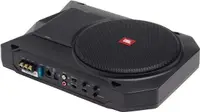 Subwoofer auto JBL - BASS PRO SL2, negru