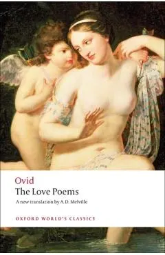 Love Poems