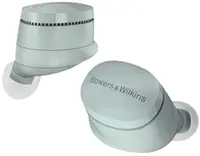 Căști fără fir Bowers &amp; Wilkins - Pi6, TWS, ANC, Forest Green