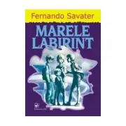 Marele labirint