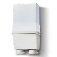 Releu crepuscular - Standard, 120 V, C.A. (50/60Hz), Doua iesiri independente – 2 ND (contacte normal deschise) 16A