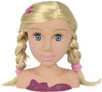 Păpuşă Simba Toys - Cap de coafat