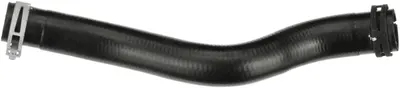 Furtun incalzire (24mm) potrivit FORD FIESTA VI 1.4D 1.6D 06.08-04.17