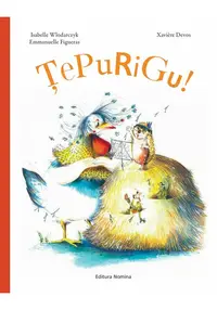 Tepurigu!