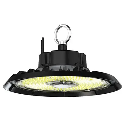 Corp iluminat LED ufo highbay 150W 160LM/W 6500K cip CREE V-TAC SKU-240766