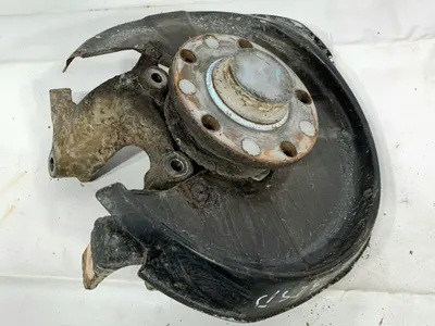 Fuzeta stanga spate 8E0505431AF Seat Exeo (2008-2013) 1.8 benzina CDHB
