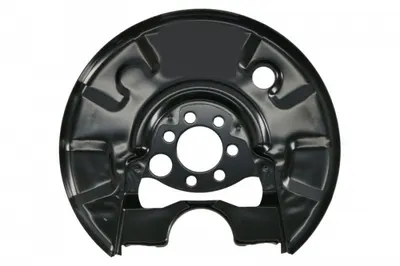 Protectie disc frana spate dreapta potrivit VW PASSAT B3 B4 1.6-2.8 02.88-05.97